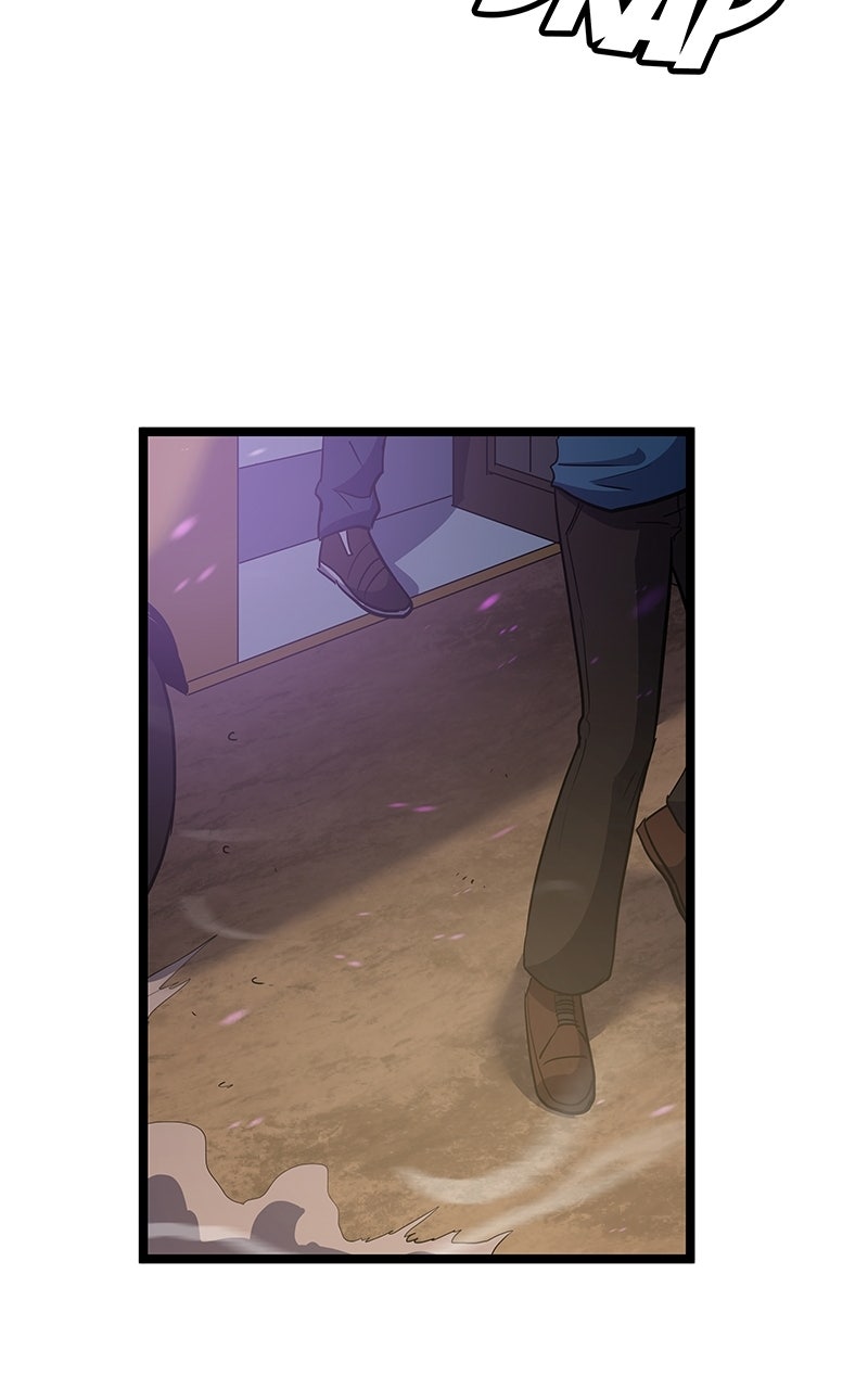 Read Arena chapter 3 image 46 on Lezhin