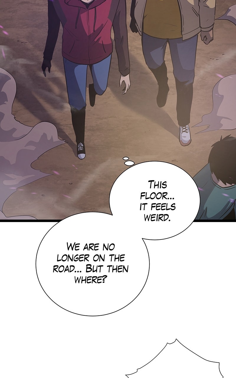 Read Arena chapter 3 image 49 on Lezhin
