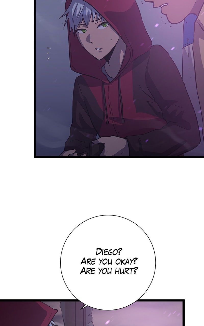 Read Arena chapter 3 image 5 on Lezhin