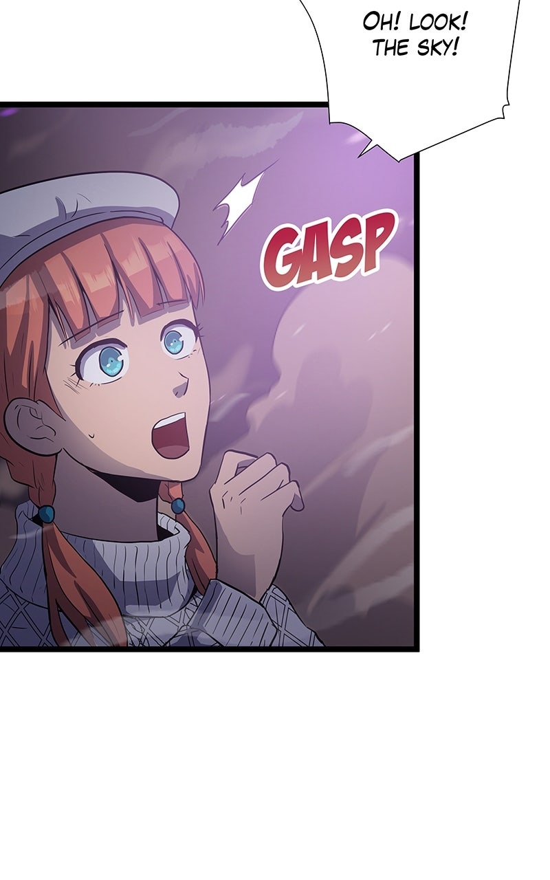 Read Arena chapter 3 image 50 on Lezhin