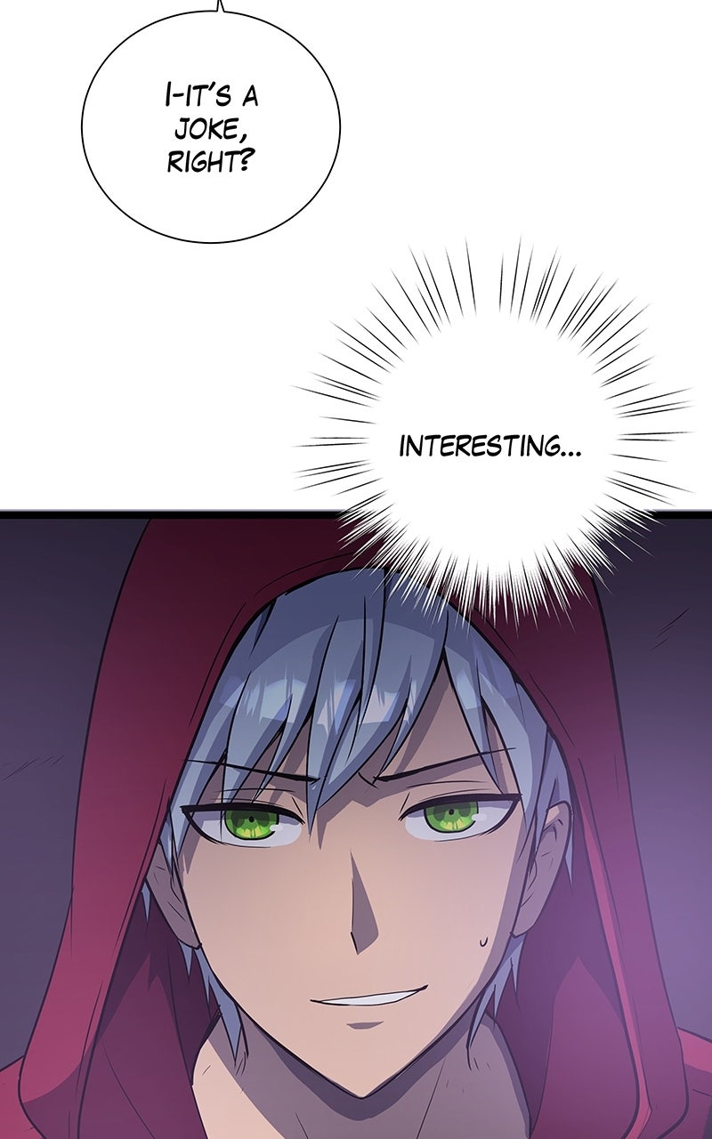 Read Arena chapter 3 image 53 on Lezhin