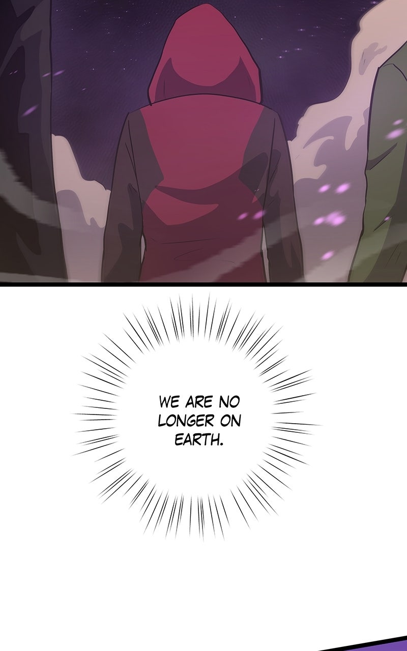 Read Arena chapter 3 image 55 on Lezhin