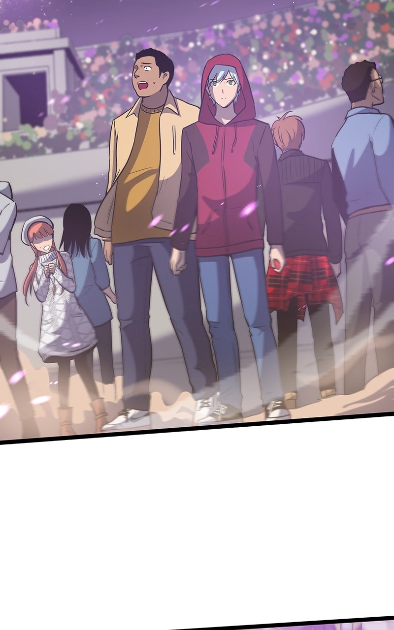 Read Arena chapter 3 image 58 on Lezhin