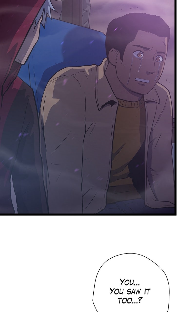 Read Arena chapter 3 image 6 on Lezhin