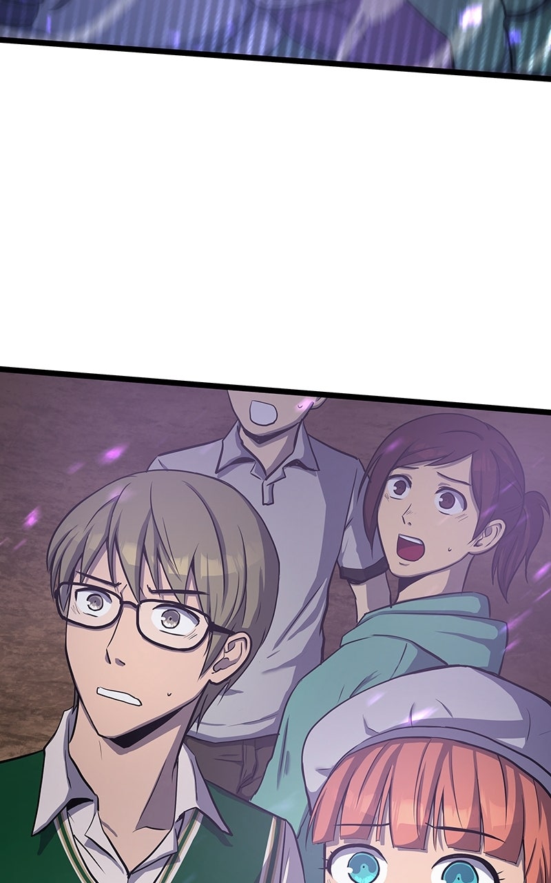 Read Arena chapter 3 image 60 on Lezhin