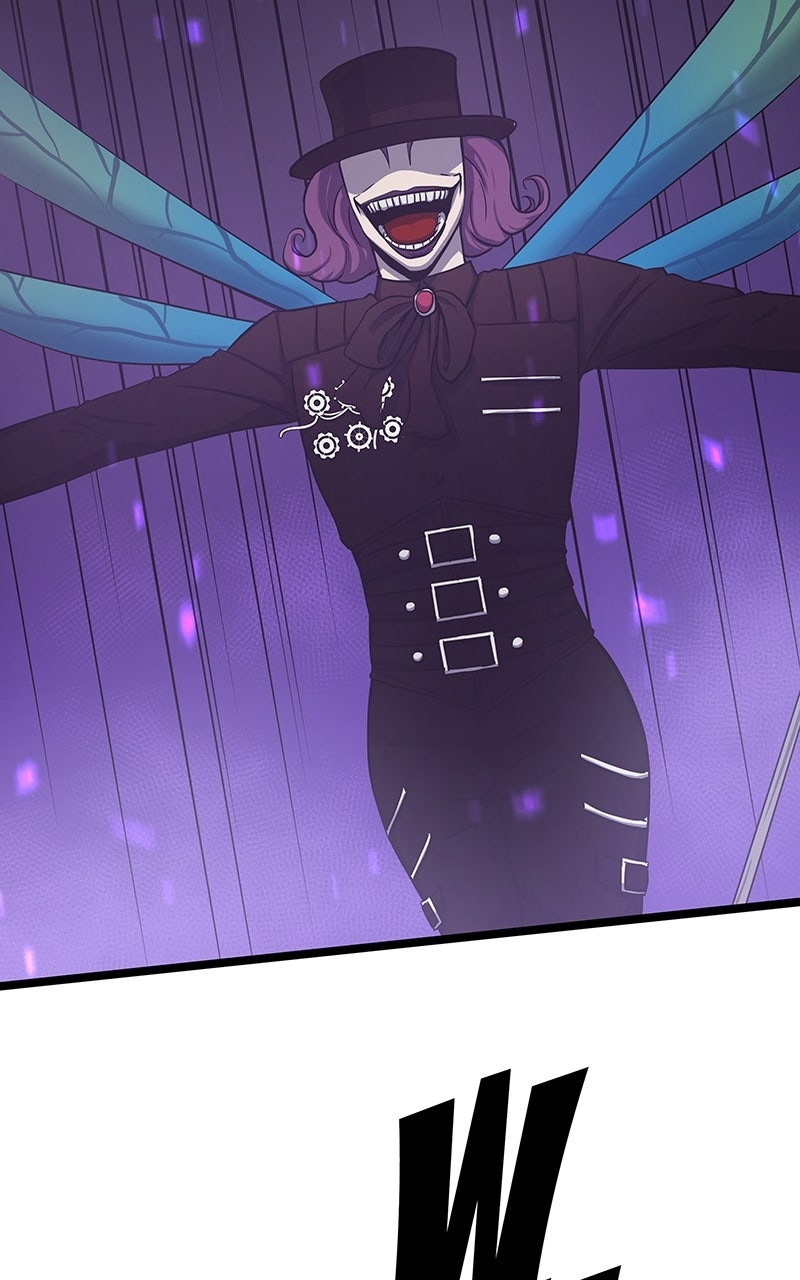 Read Arena chapter 3 image 62 on Lezhin