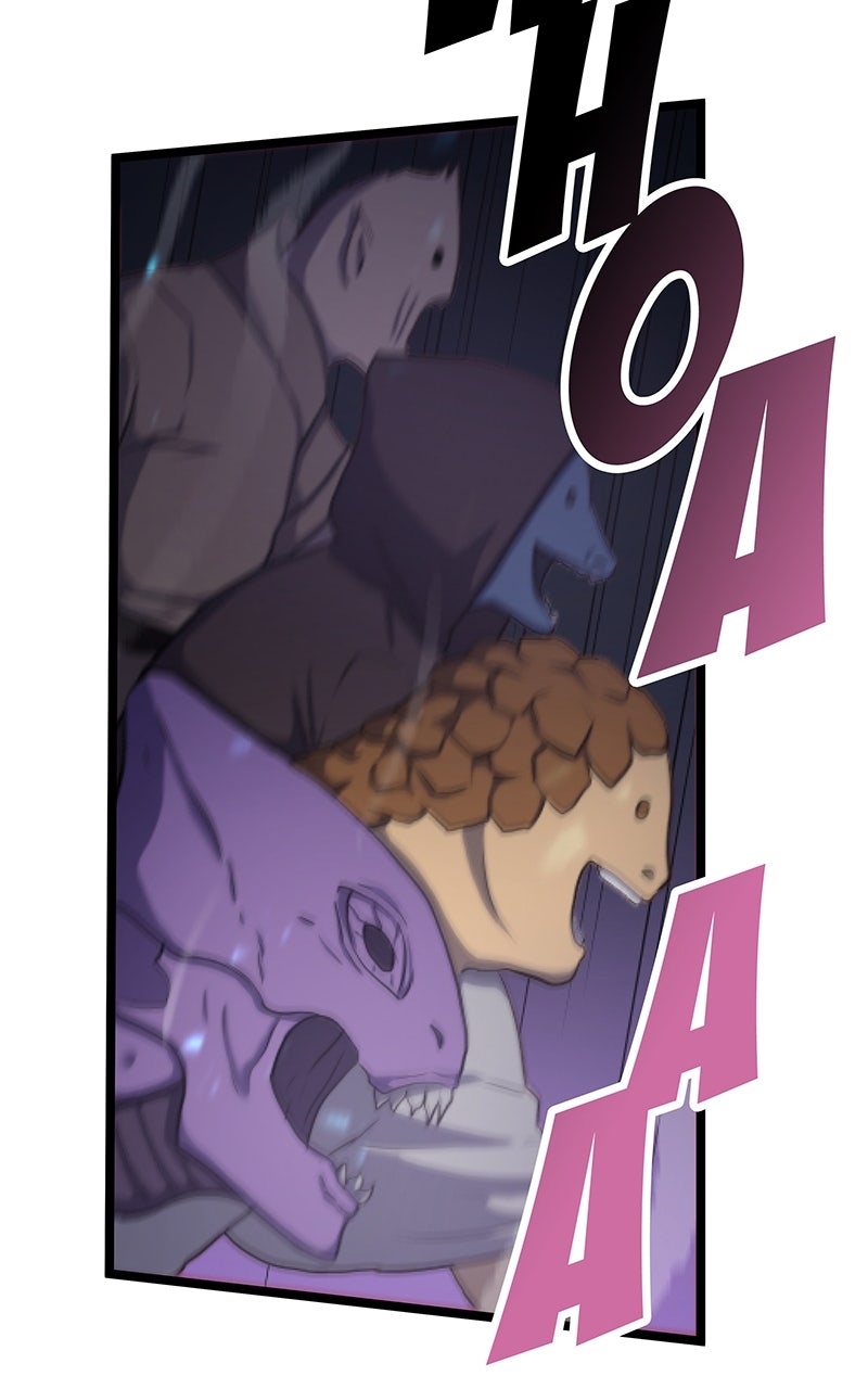 Read Arena chapter 3 image 63 on Lezhin