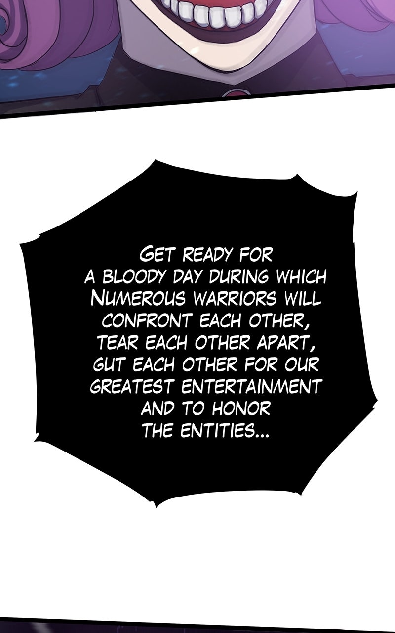 Read Arena chapter 3 image 65 on Lezhin