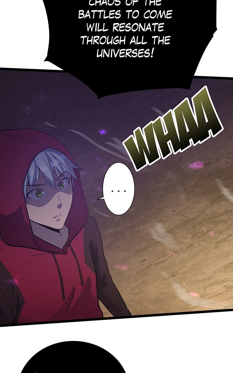 Read Arena chapter 3 image 67 on Lezhin