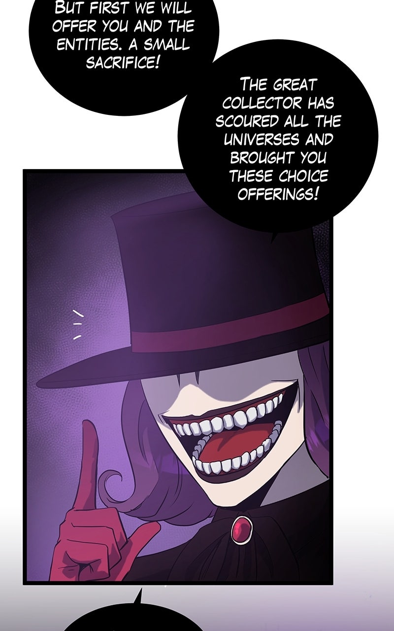 Read Arena chapter 3 image 68 on Lezhin