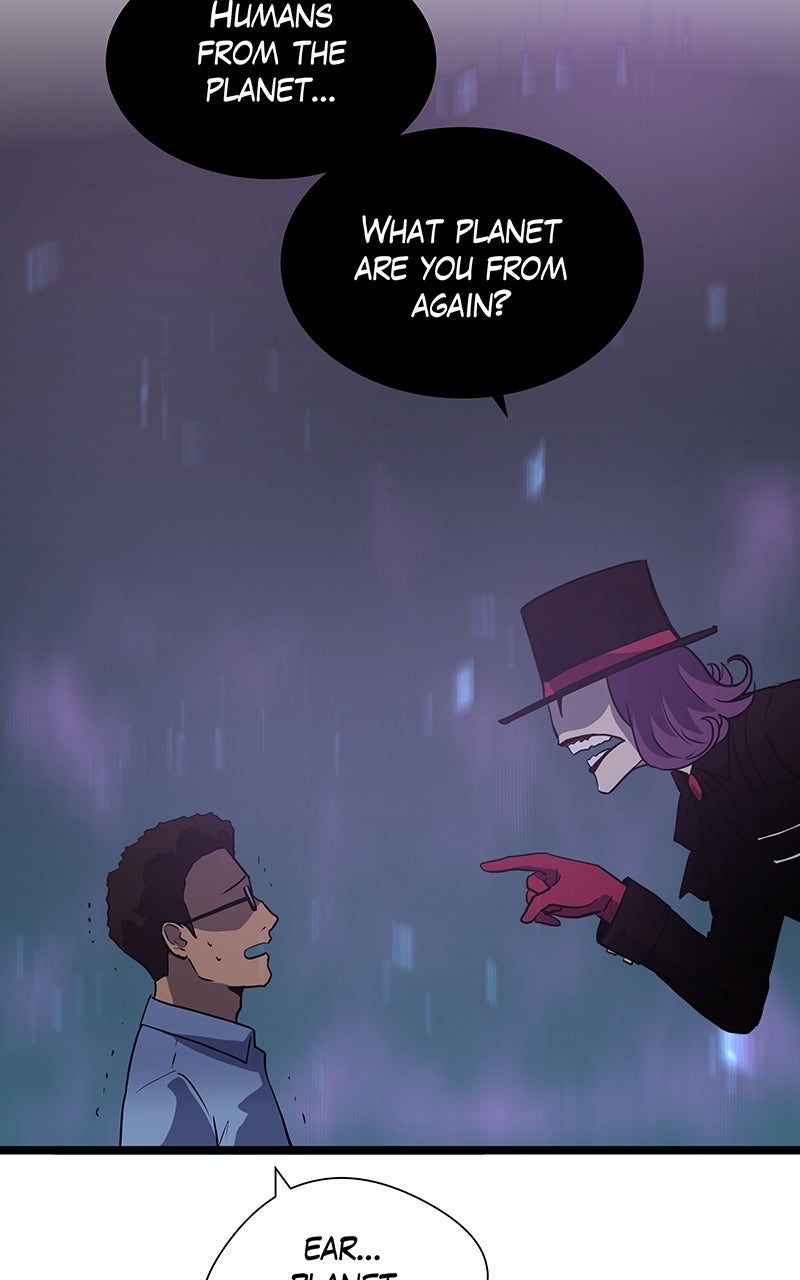 Read Arena chapter 3 image 69 on Lezhin
