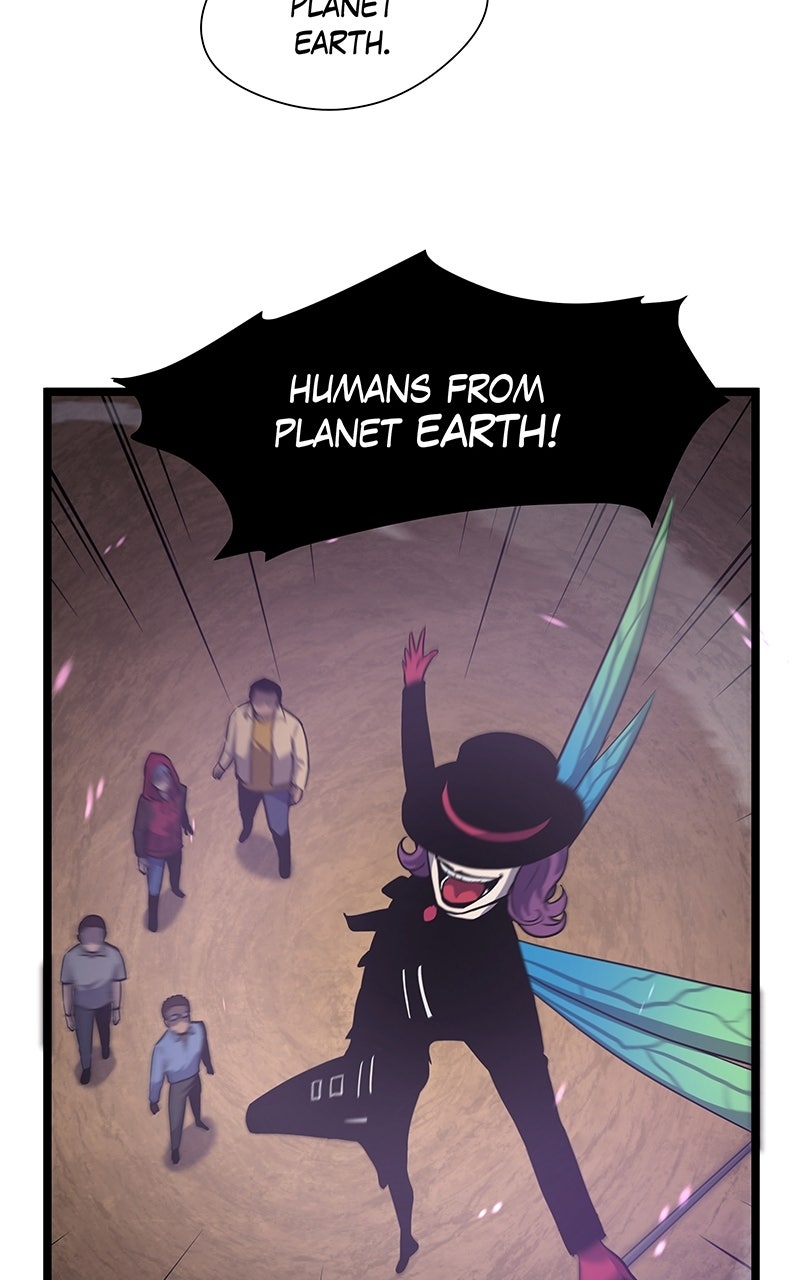 Read Arena chapter 3 image 70 on Lezhin