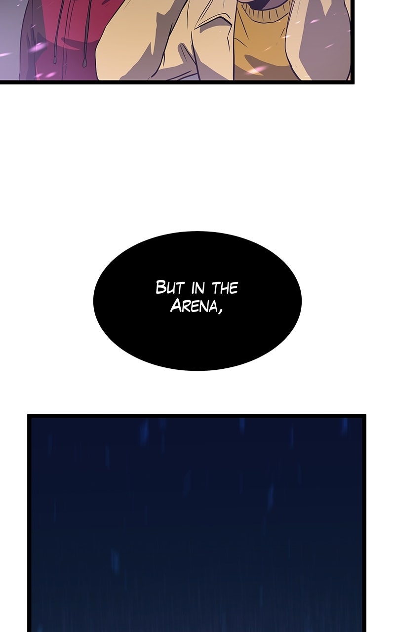 Read Arena chapter 3 image 72 on Lezhin