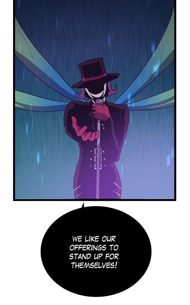 Read Arena chapter 3 image 73 on Lezhin