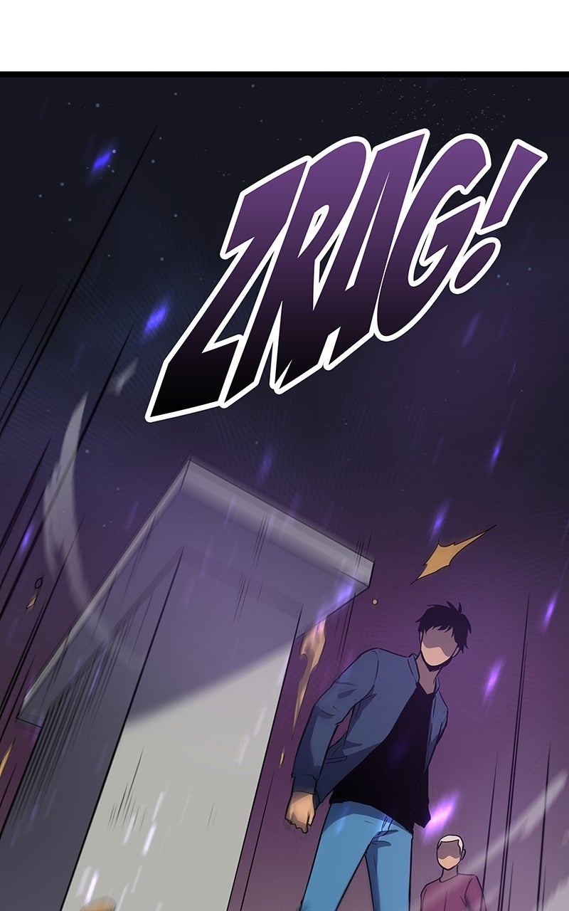 Read Arena chapter 3 image 74 on Lezhin