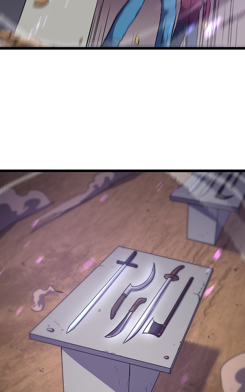 Read Arena chapter 3 image 75 on Lezhin