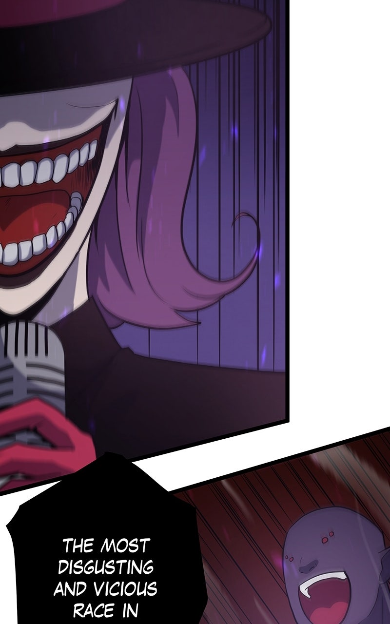 Read Arena chapter 3 image 77 on Lezhin