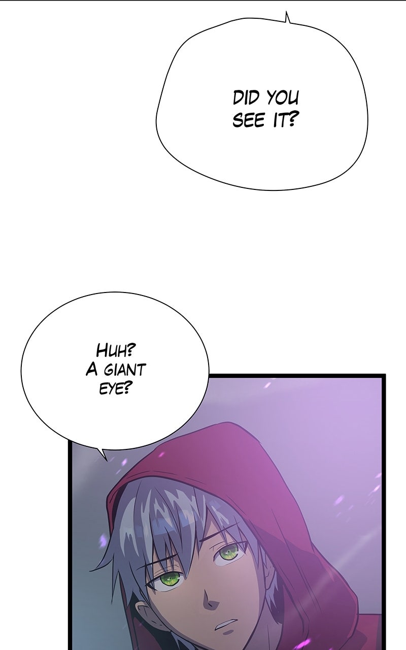 Read Arena chapter 3 image 8 on Lezhin