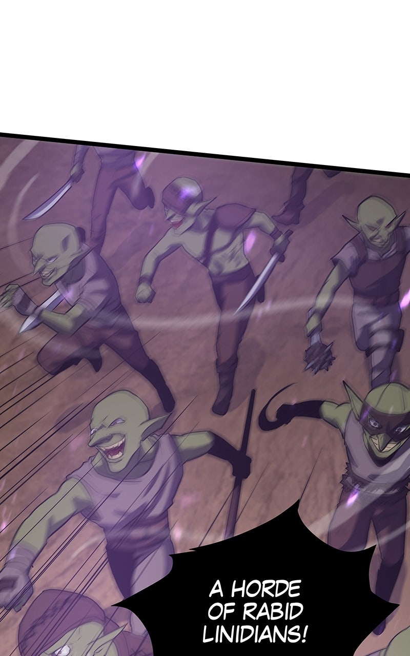 Read Arena chapter 3 image 81 on Lezhin