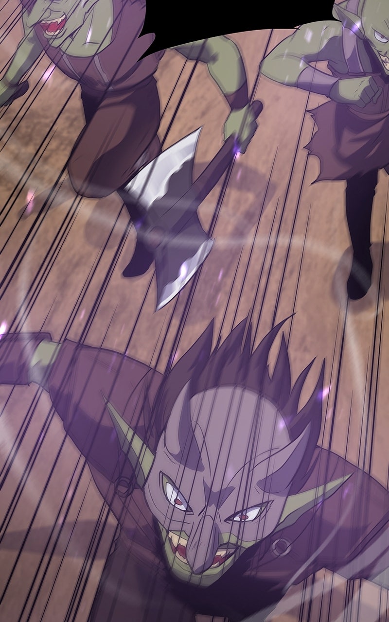 Read Arena chapter 3 image 82 on Lezhin
