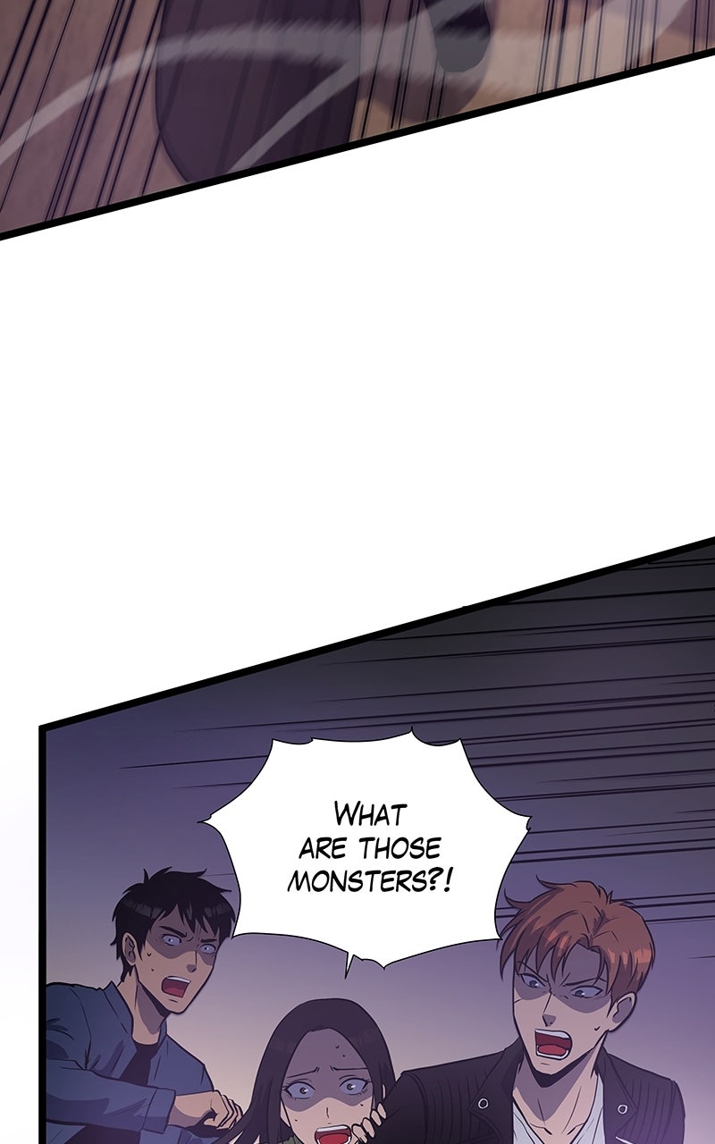 Read Arena chapter 3 image 83 on Lezhin