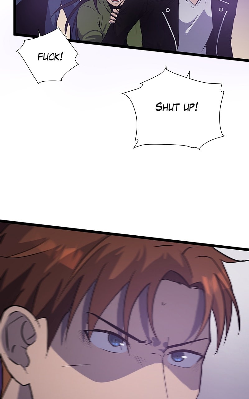 Read Arena chapter 3 image 84 on Lezhin