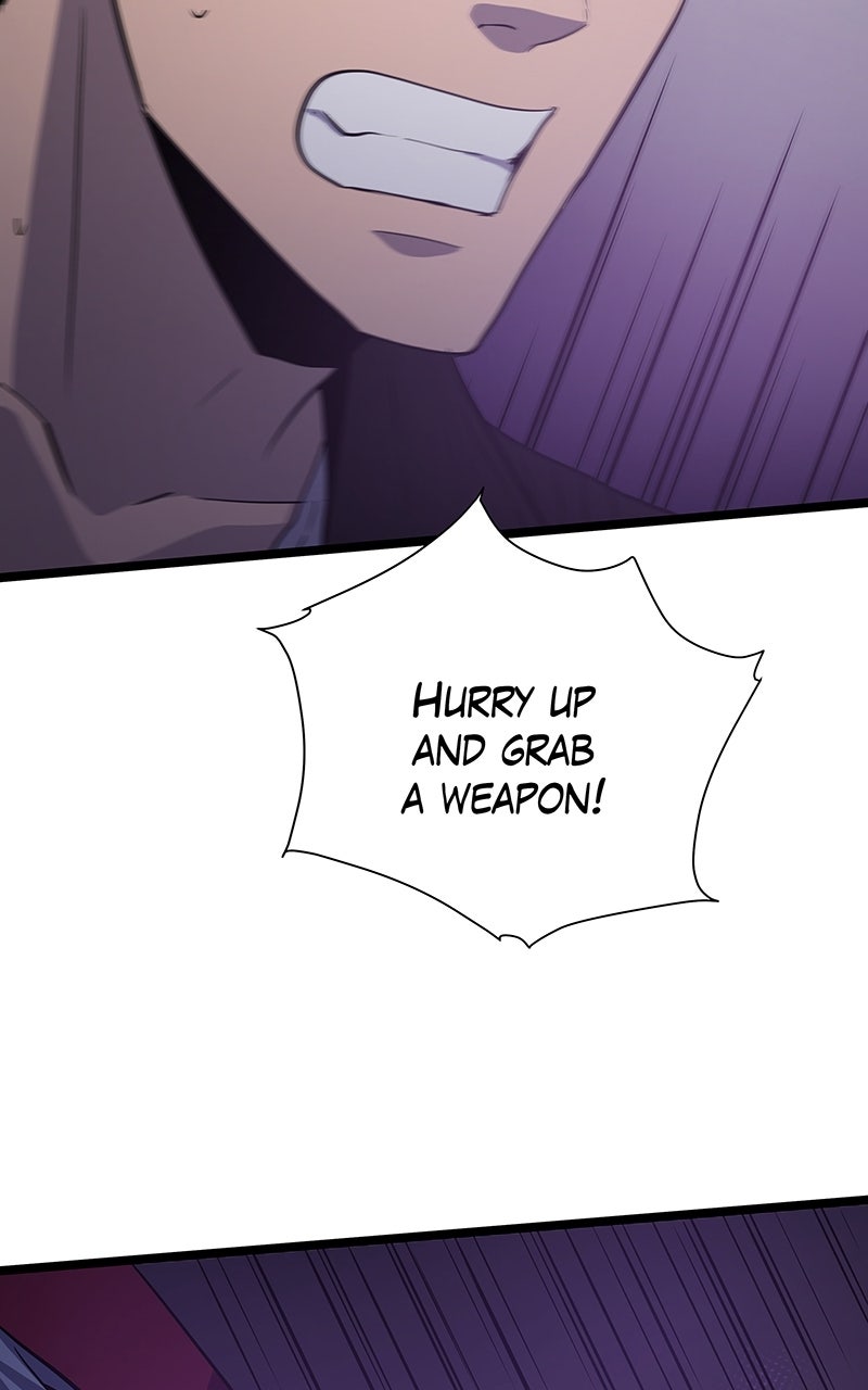 Read Arena chapter 3 image 85 on Lezhin