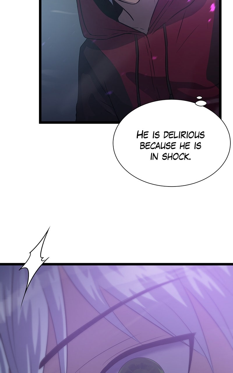 Read Arena chapter 3 image 9 on Lezhin