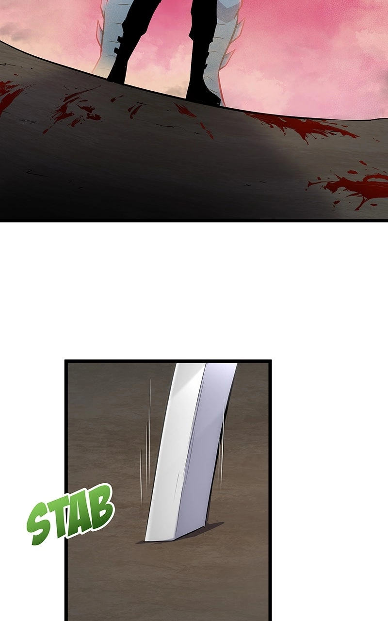 Read Arena chapter 30 image 1 on Lezhin
