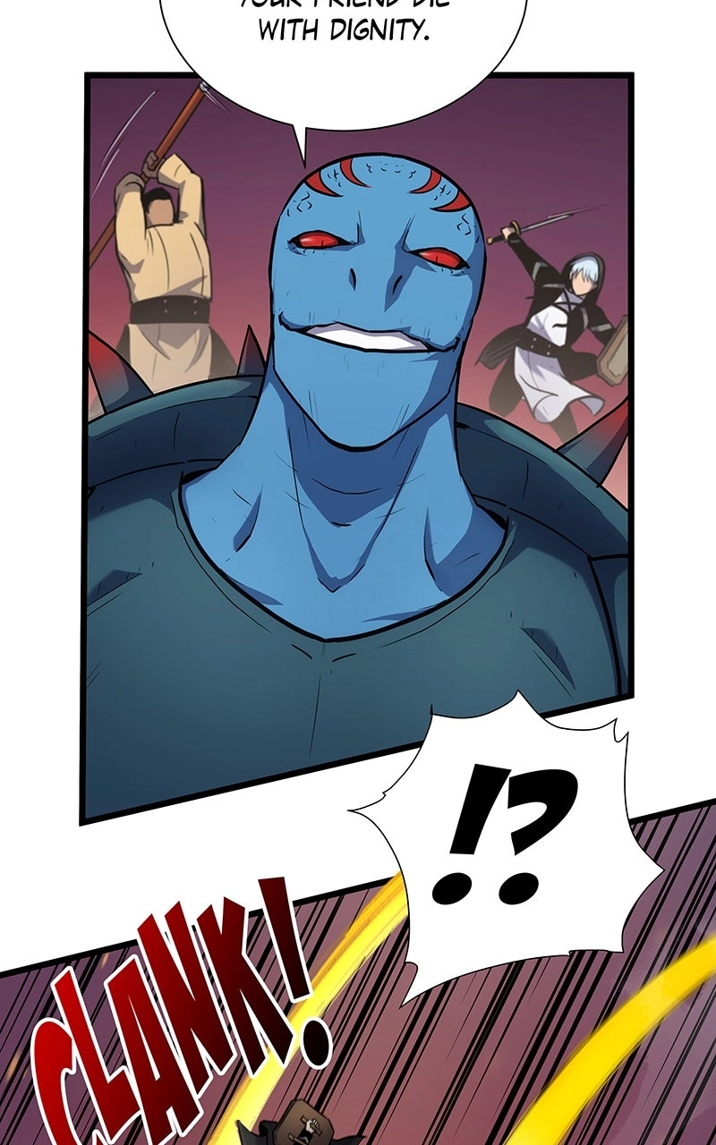 Read Arena chapter 30 image 12 on Lezhin
