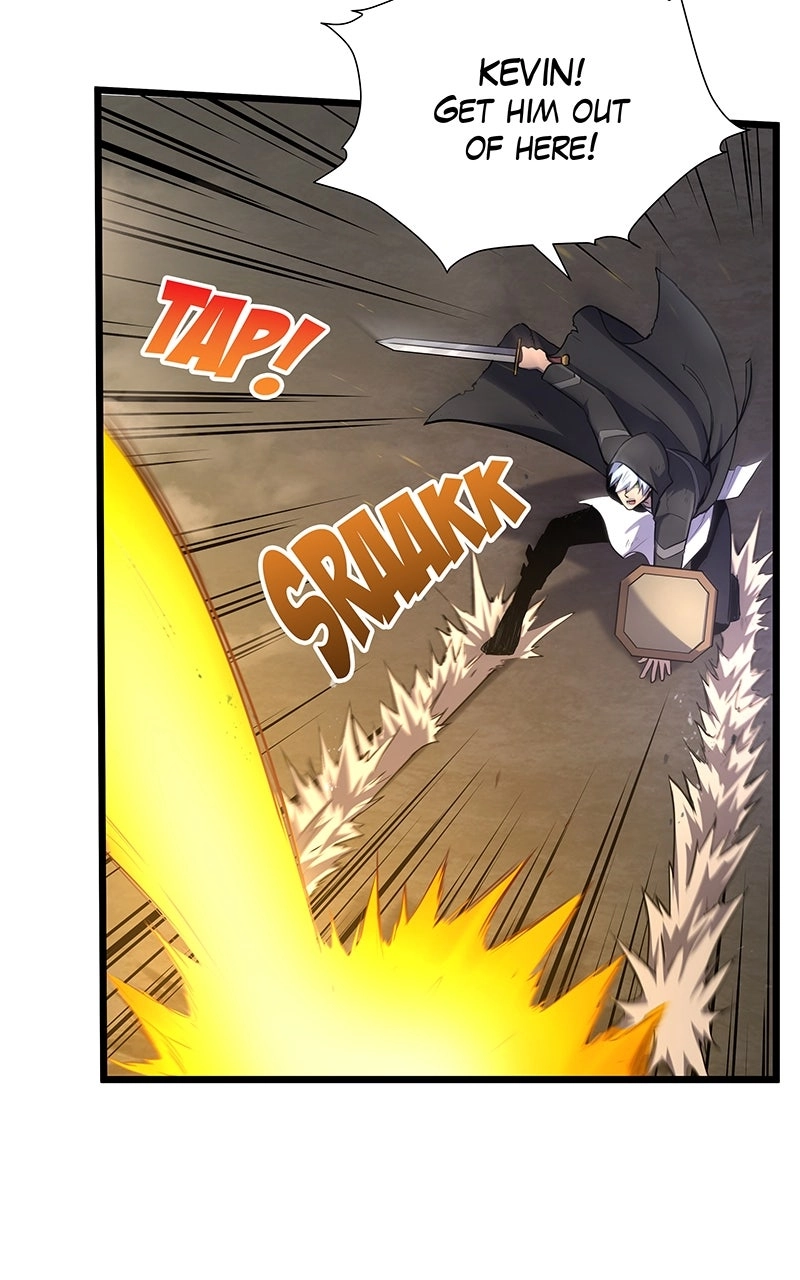 Read Arena chapter 30 image 14 on Lezhin