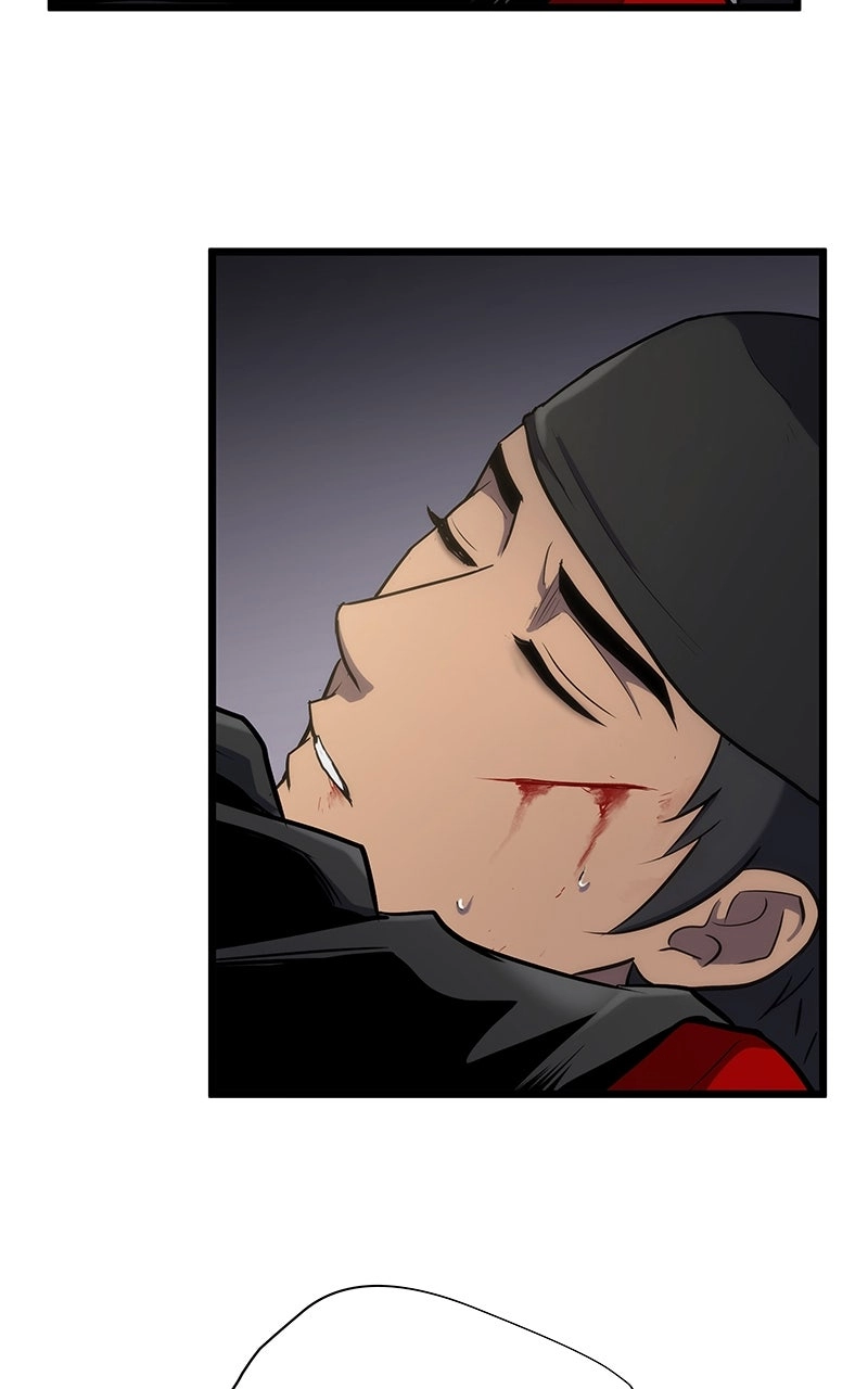 Read Arena chapter 30 image 18 on Lezhin