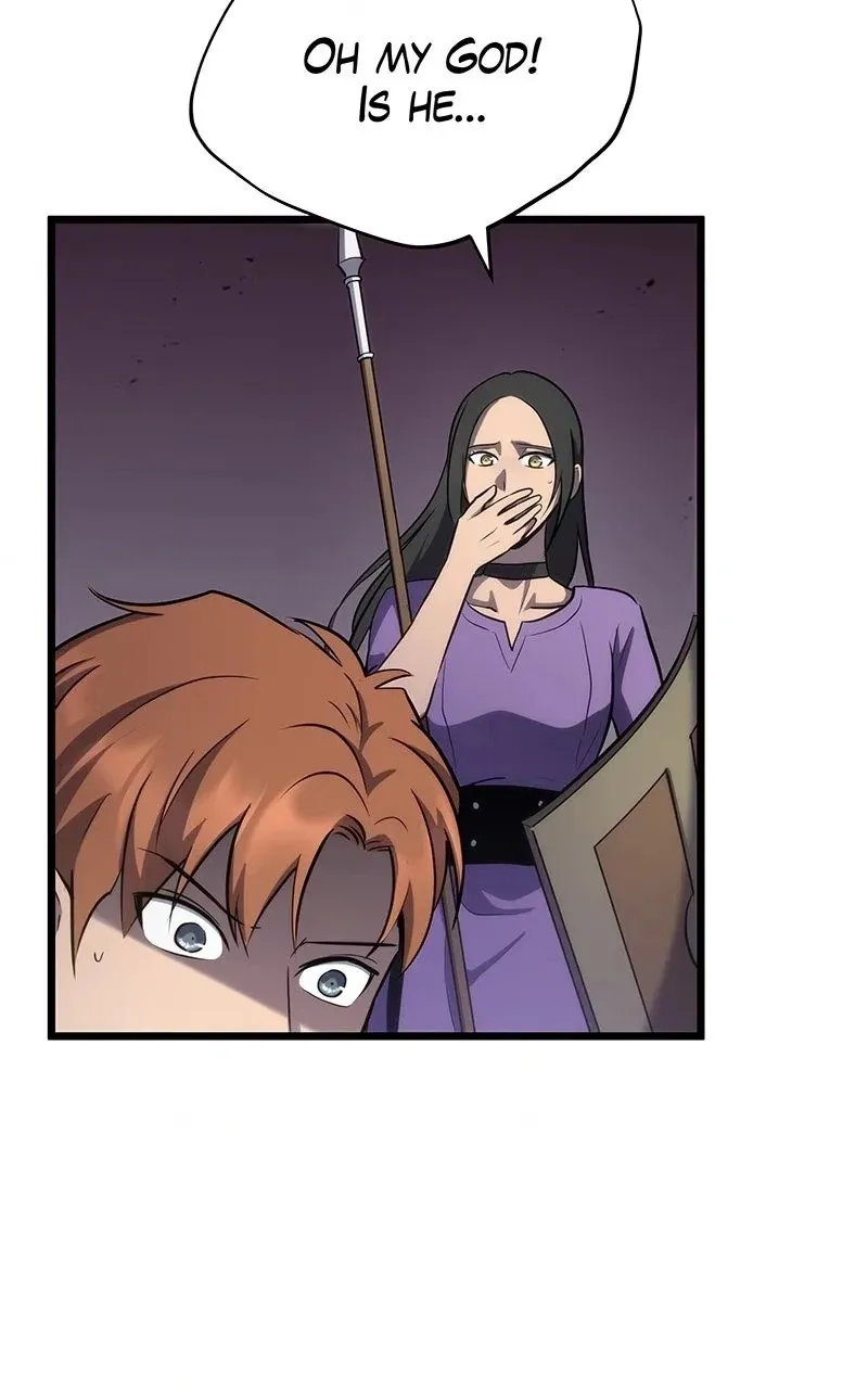 Read Arena chapter 30 image 19 on Lezhin