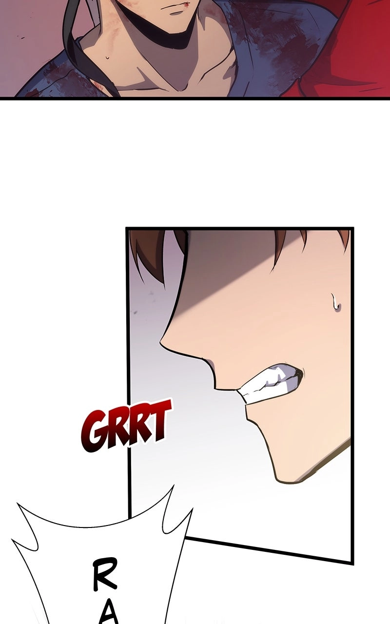 Read Arena chapter 30 image 21 on Lezhin