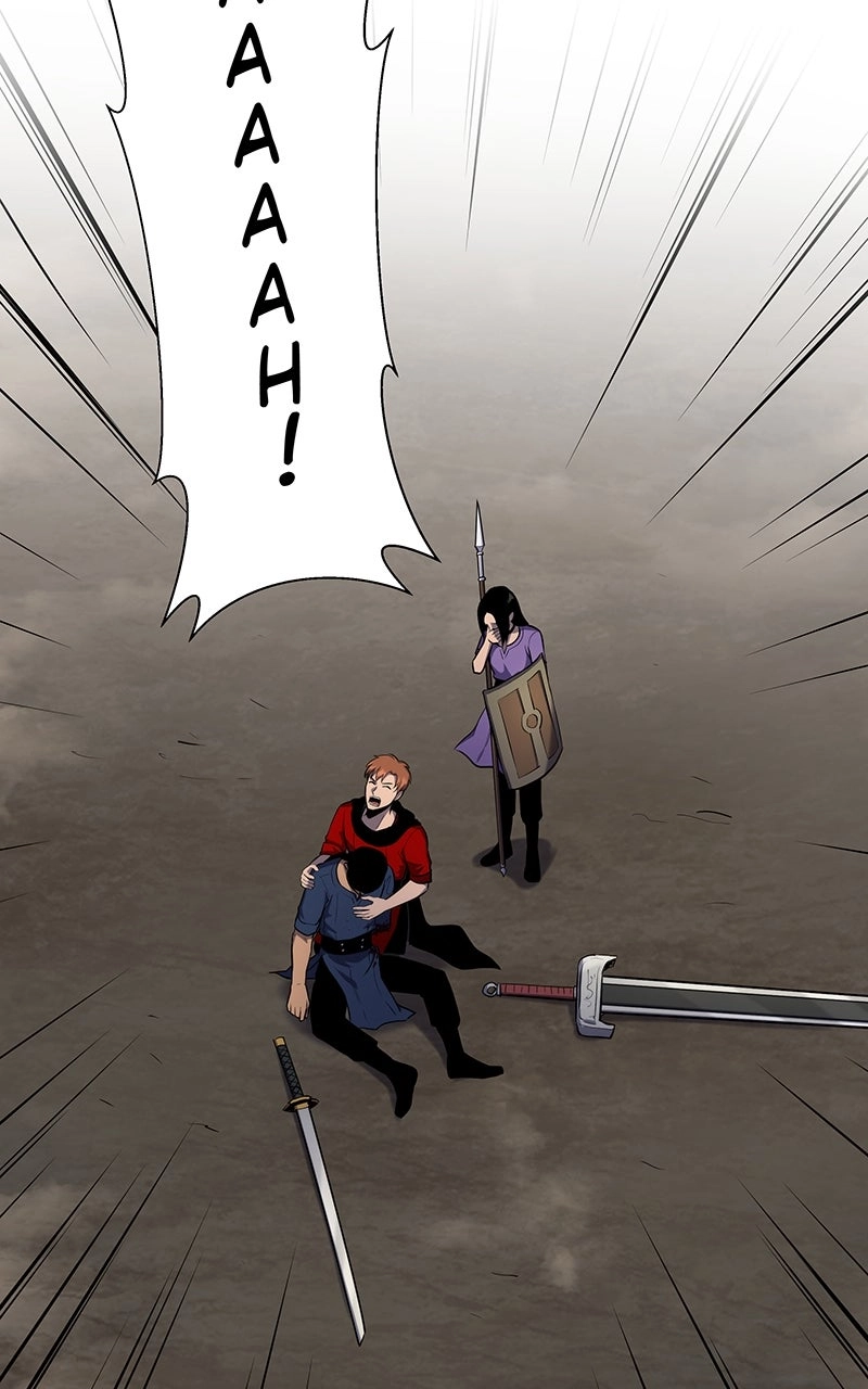 Read Arena chapter 30 image 22 on Lezhin