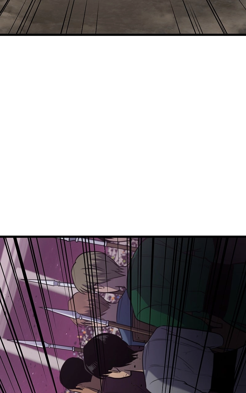 Read Arena chapter 30 image 23 on Lezhin