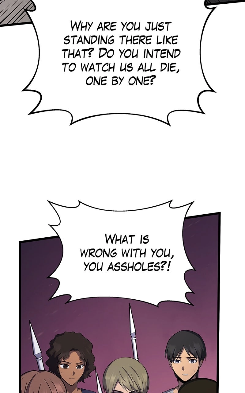 Read Arena chapter 30 image 25 on Lezhin