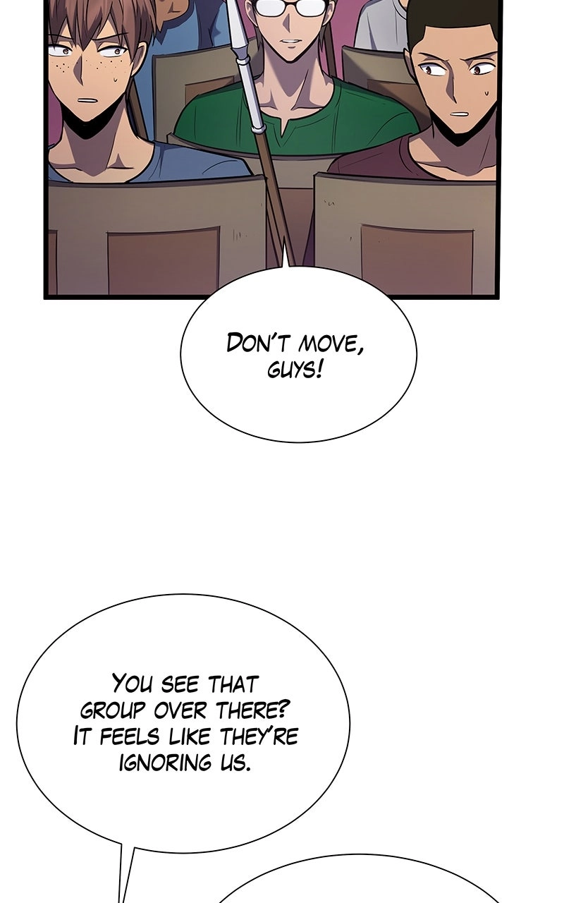 Read Arena chapter 30 image 26 on Lezhin