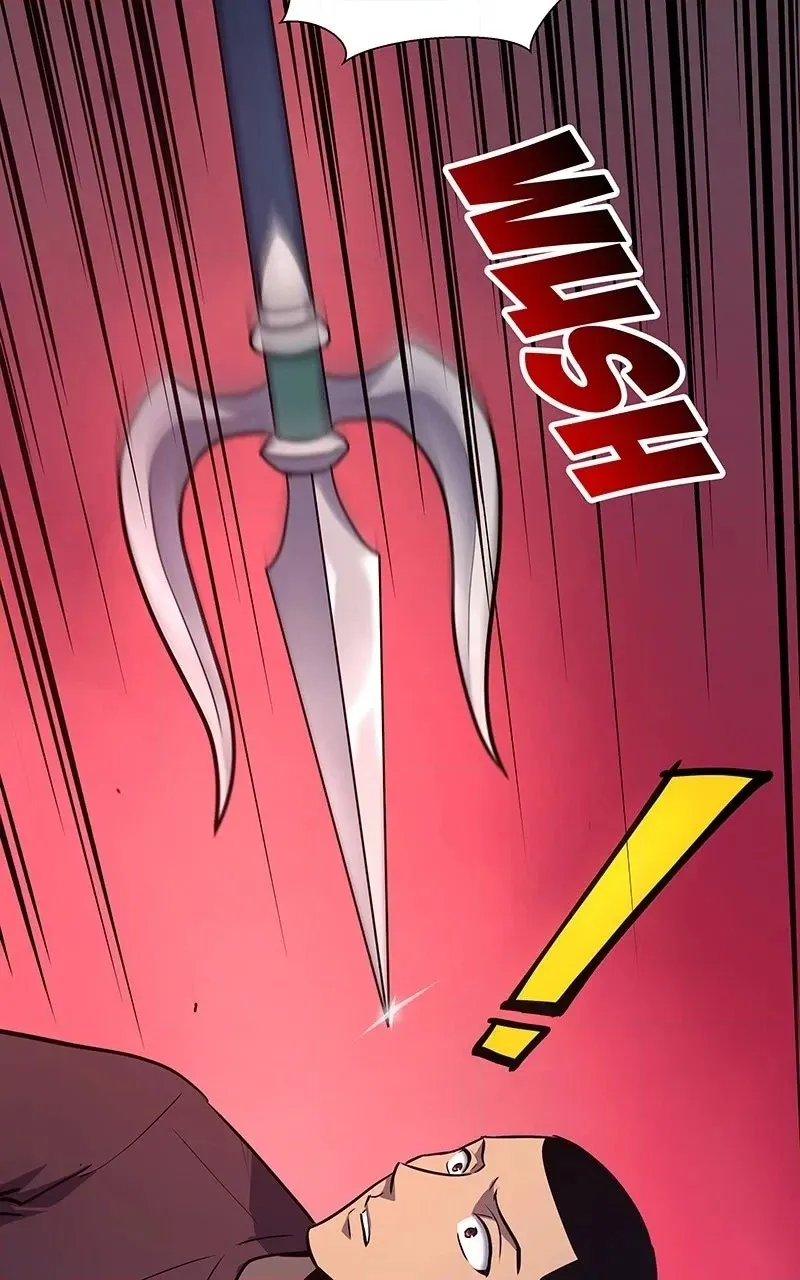 Read Arena chapter 30 image 29 on Lezhin