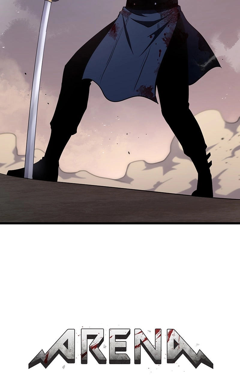 Read Arena chapter 30 image 3 on Lezhin