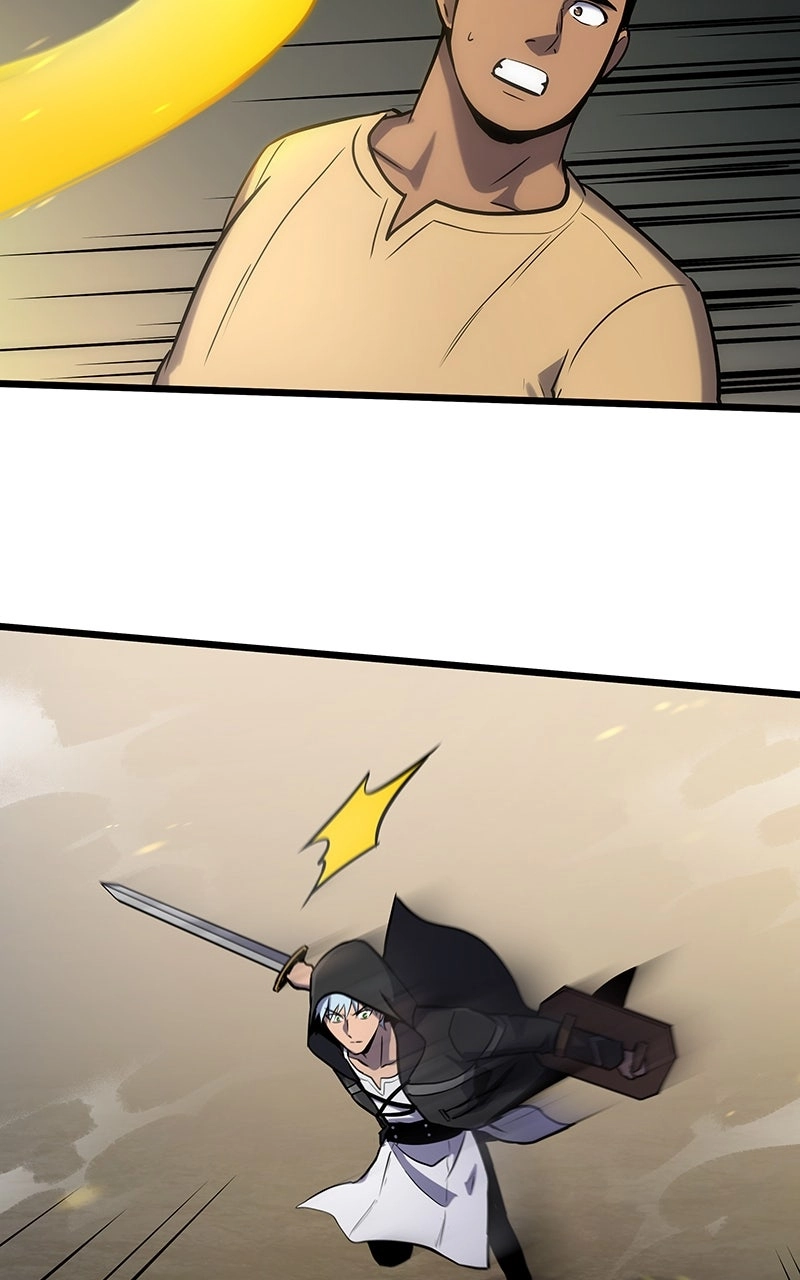 Read Arena chapter 30 image 38 on Lezhin