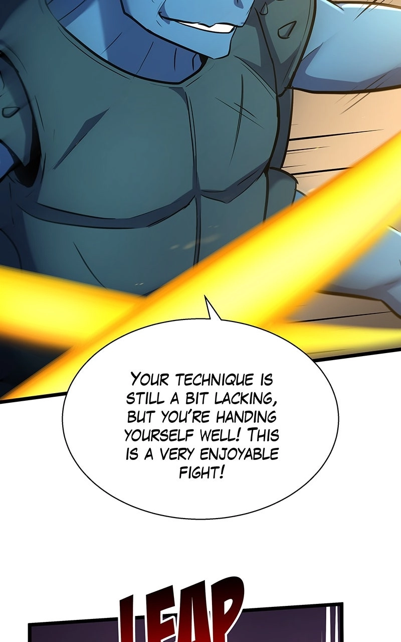 Read Arena chapter 30 image 41 on Lezhin