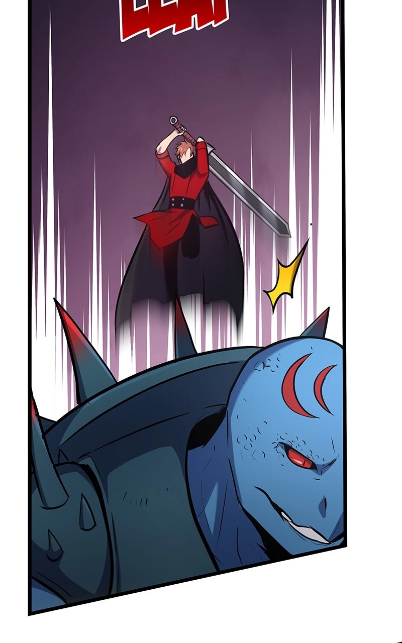 Read Arena chapter 30 image 42 on Lezhin