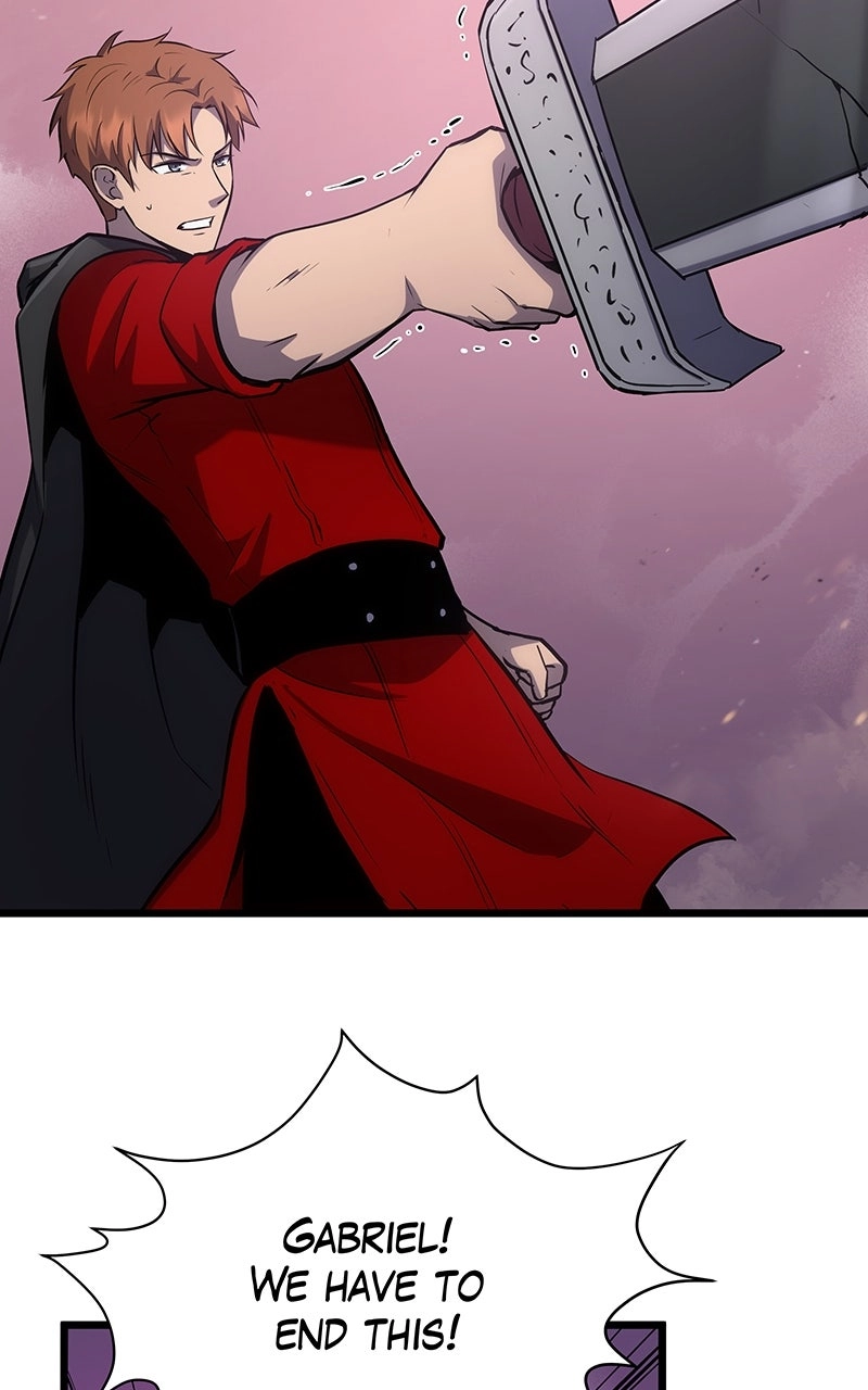 Read Arena chapter 30 image 48 on Lezhin
