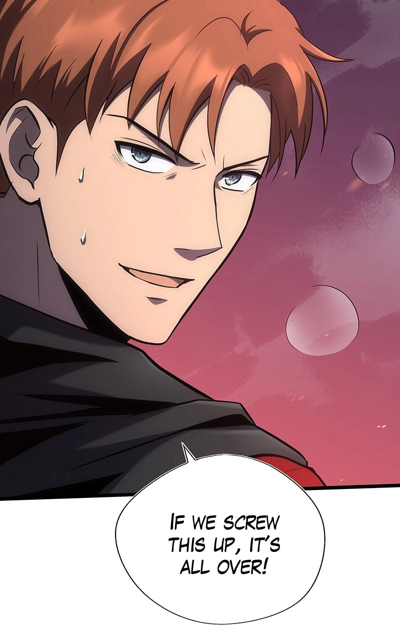 Read Arena chapter 30 image 50 on Lezhin