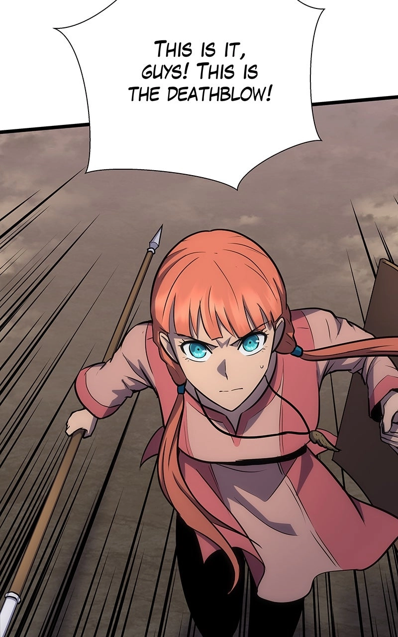 Read Arena chapter 30 image 53 on Lezhin