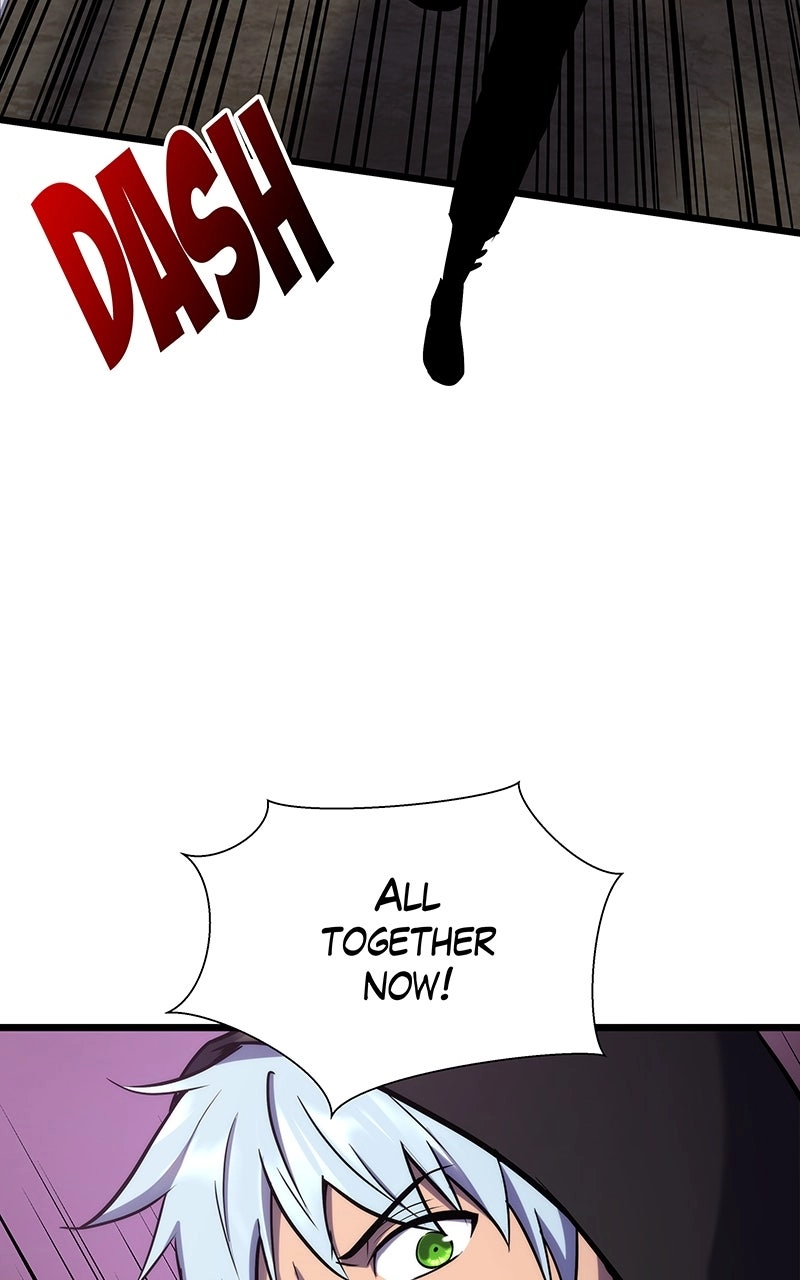 Read Arena chapter 30 image 54 on Lezhin