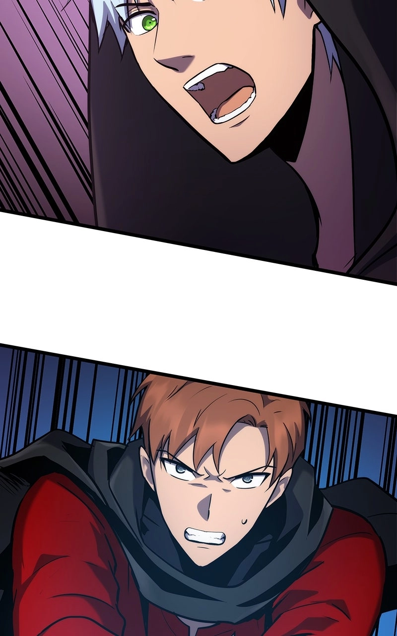 Read Arena chapter 30 image 55 on Lezhin
