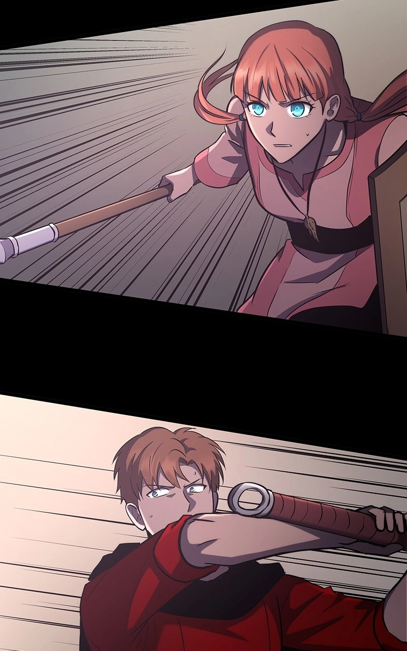 Read Arena chapter 30 image 60 on Lezhin