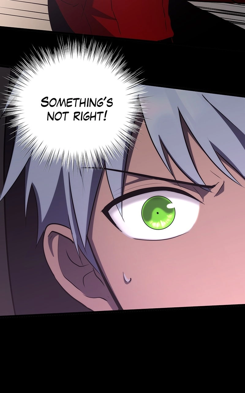 Read Arena chapter 30 image 61 on Lezhin